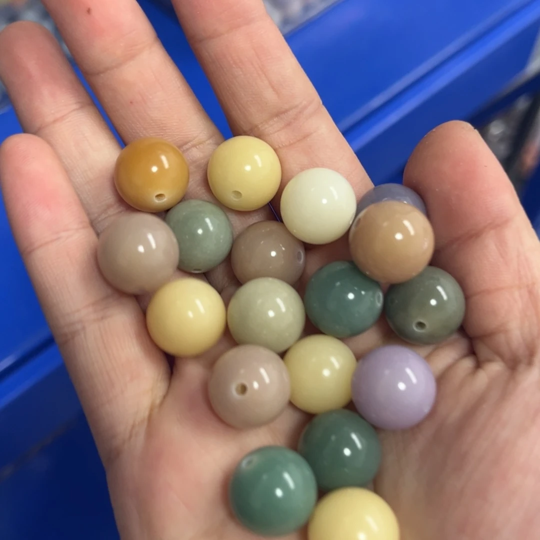 【闪购商品】白玉菩提吊坠z/12 50+20多宝