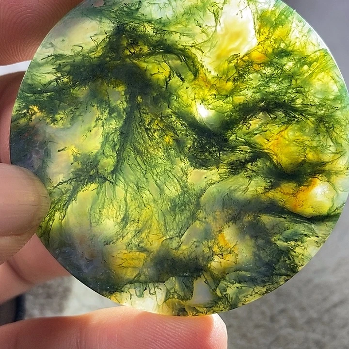 ****️未镶嵌颈饰玛瑙/玉髓