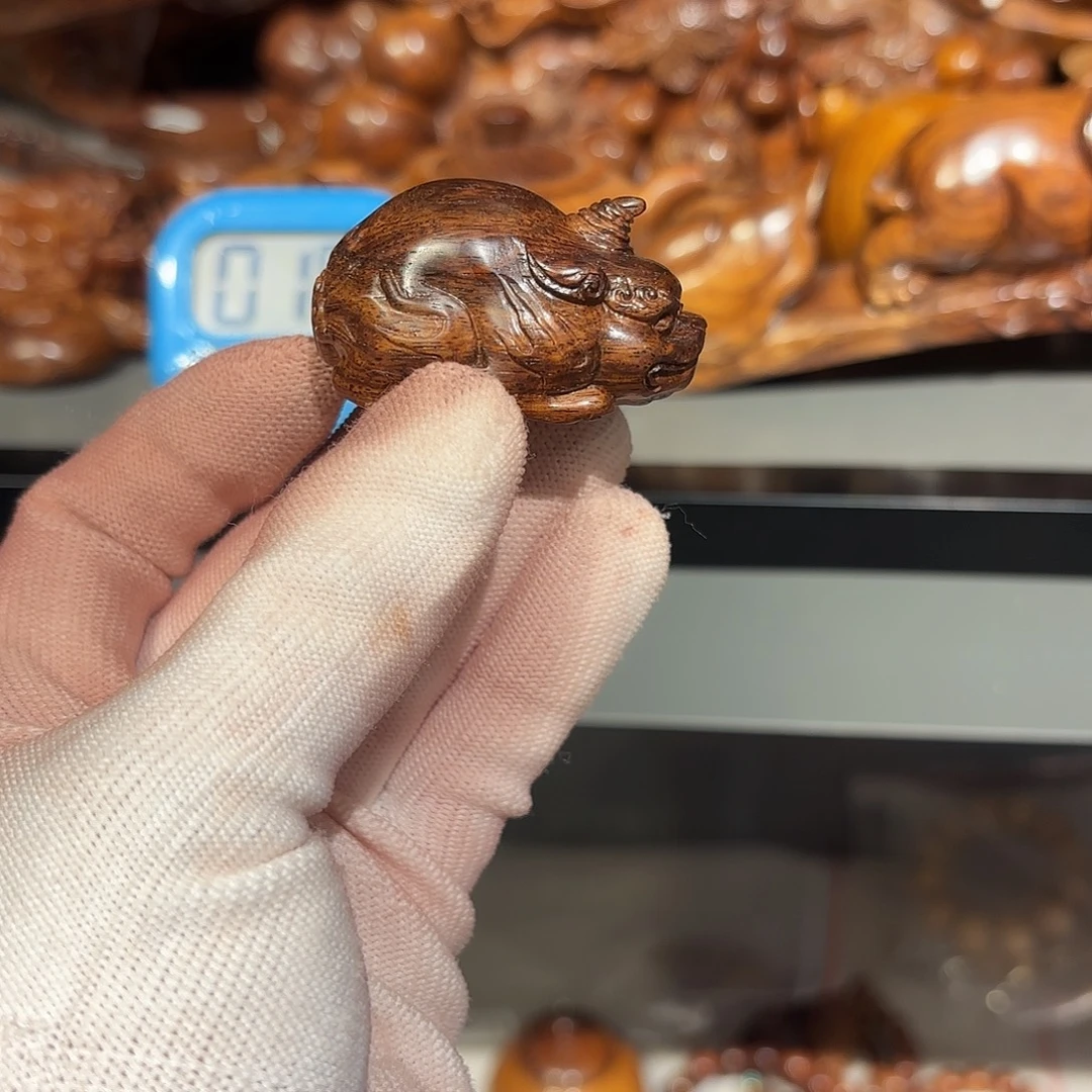 一***哥黄花梨/降香黄檀111