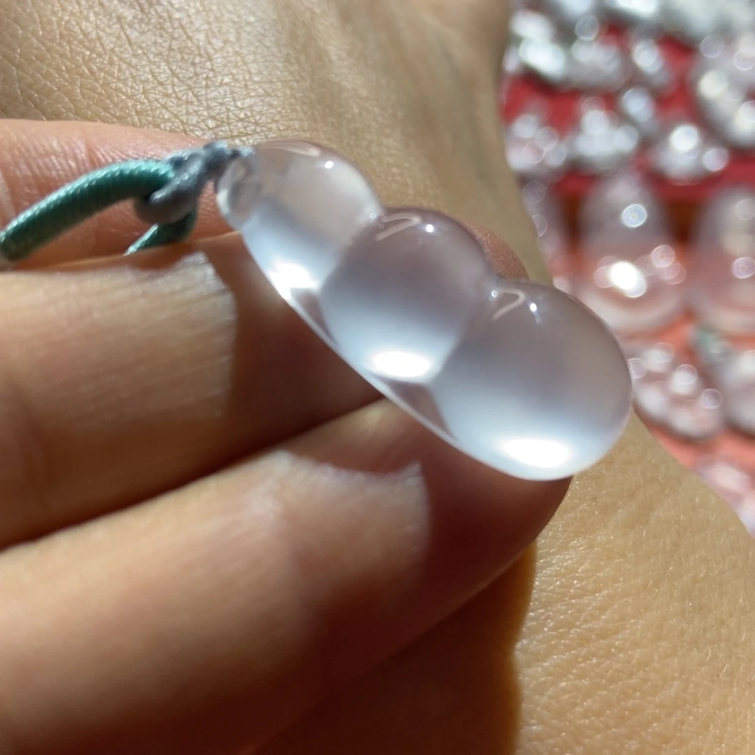 石英质玉未镶嵌其他