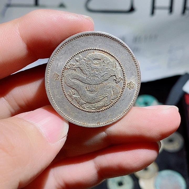 小陈小陈 手机挂机工艺品 云南