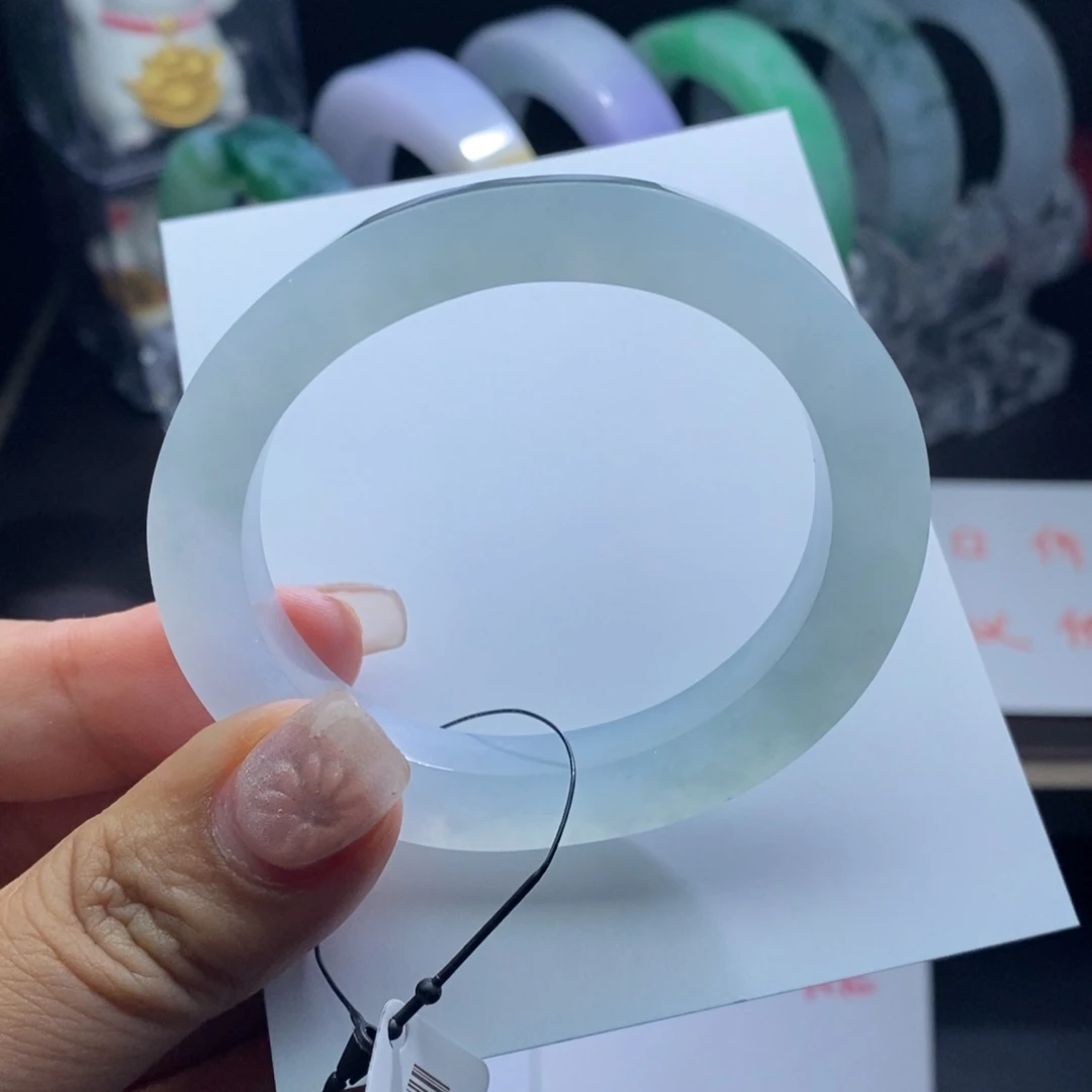 定制翡翠贵妃未镶嵌