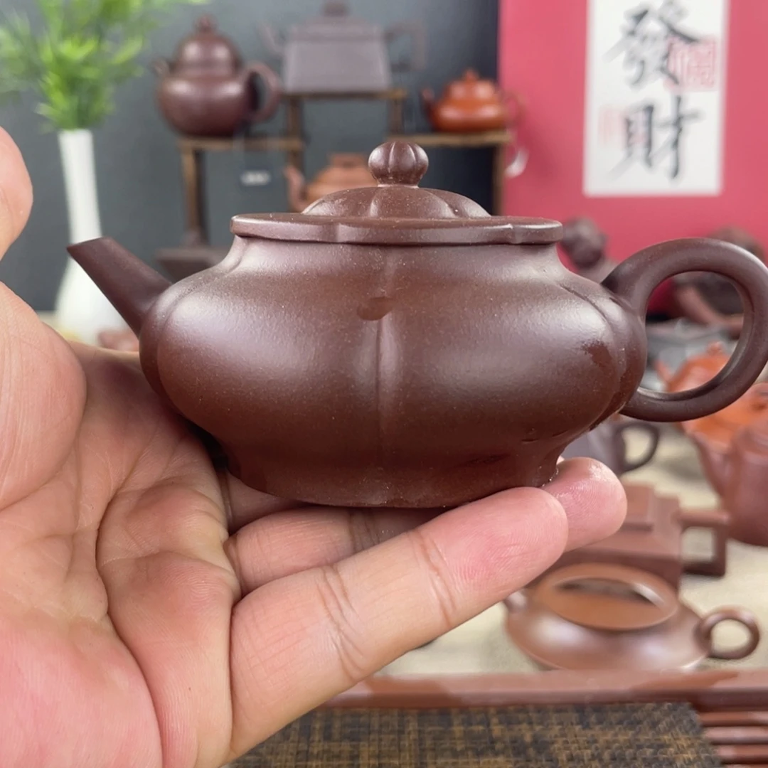 紫砂茶壶56833788743896435888557