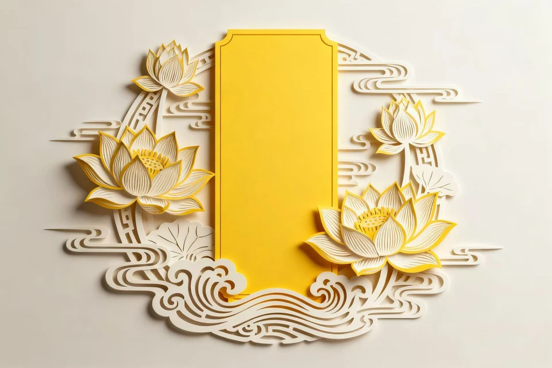 静艺已kai【祝福】手绘传统文化饰品