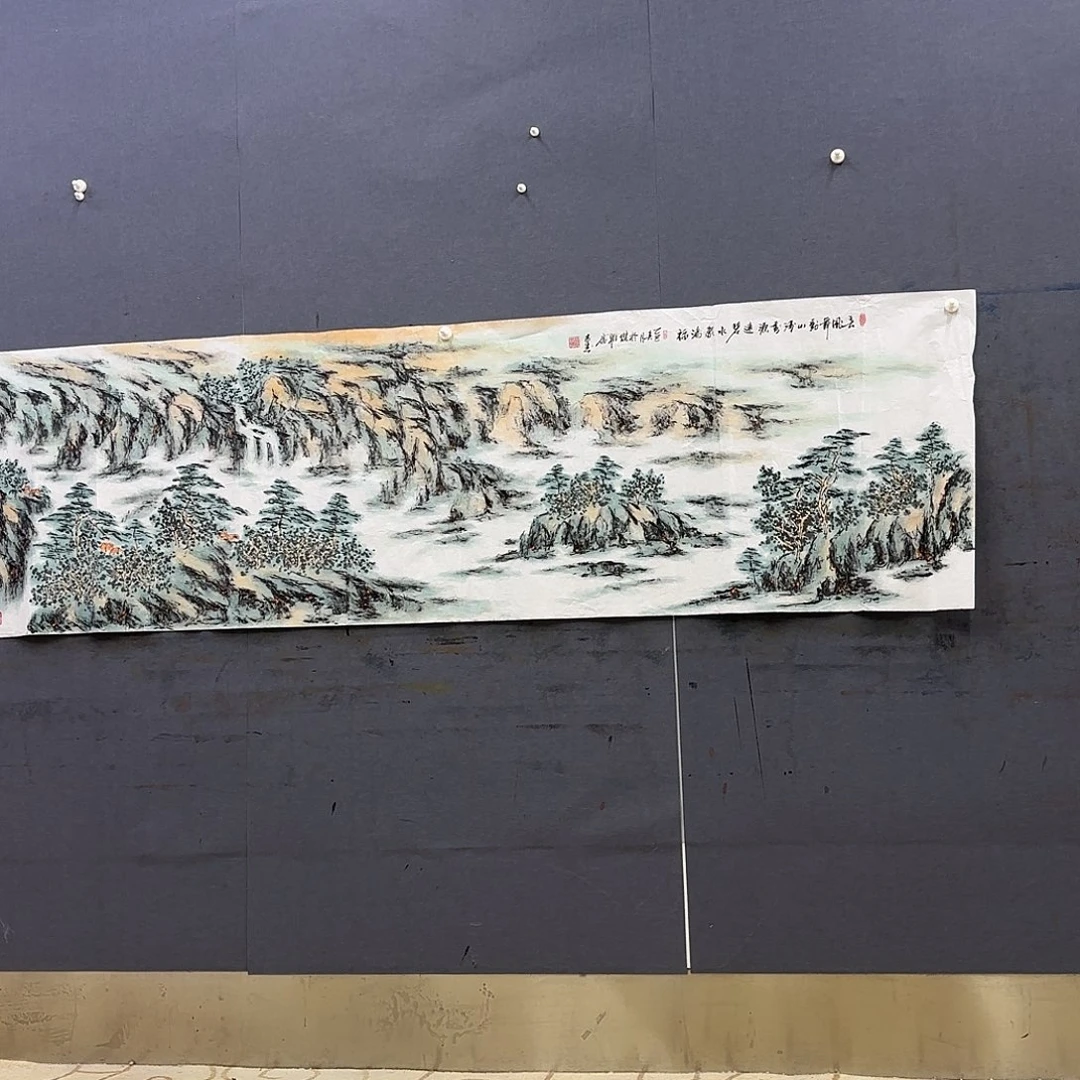 书***t国画杨志杰小八艺