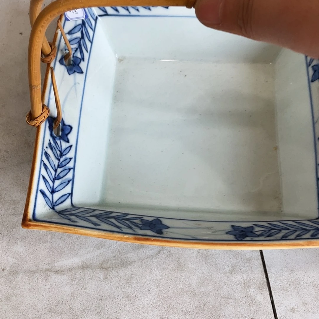 陶瓷中古回流不保全新