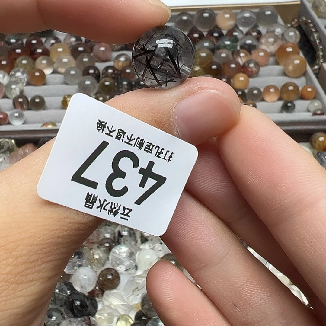 未镶嵌珠宝半成品水晶