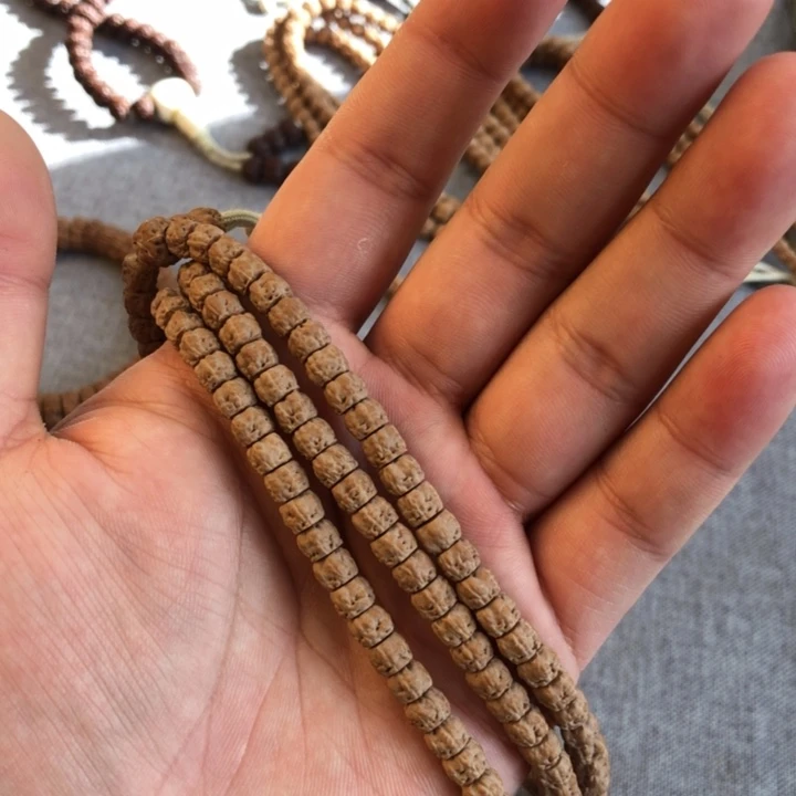 吊坠金刚菩提佛手108