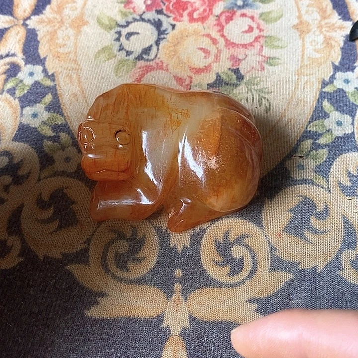 茶盏人过留名 雁过留声