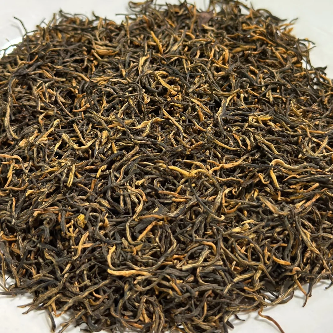A05金骏眉红茶浓香型花果香