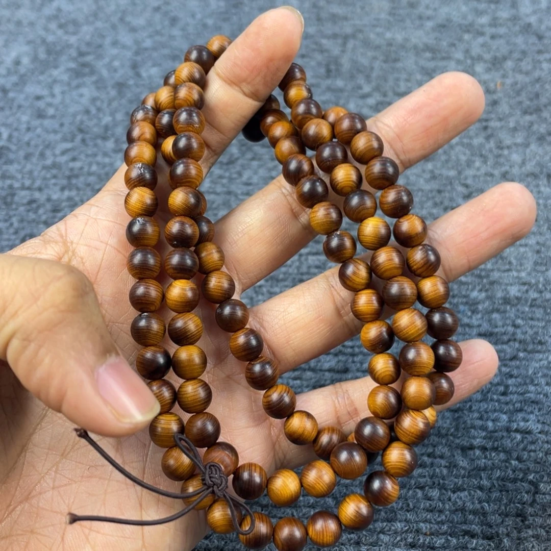 柏木（崖柏）0.8雷雷，太行崖柏，