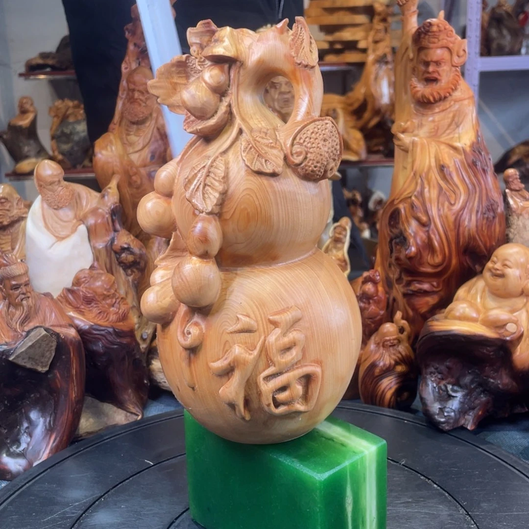 柏木（崖柏）手串/手链