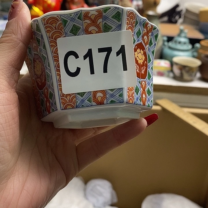 紫砂茶杯S****播我们的目标是成为更优秀的人