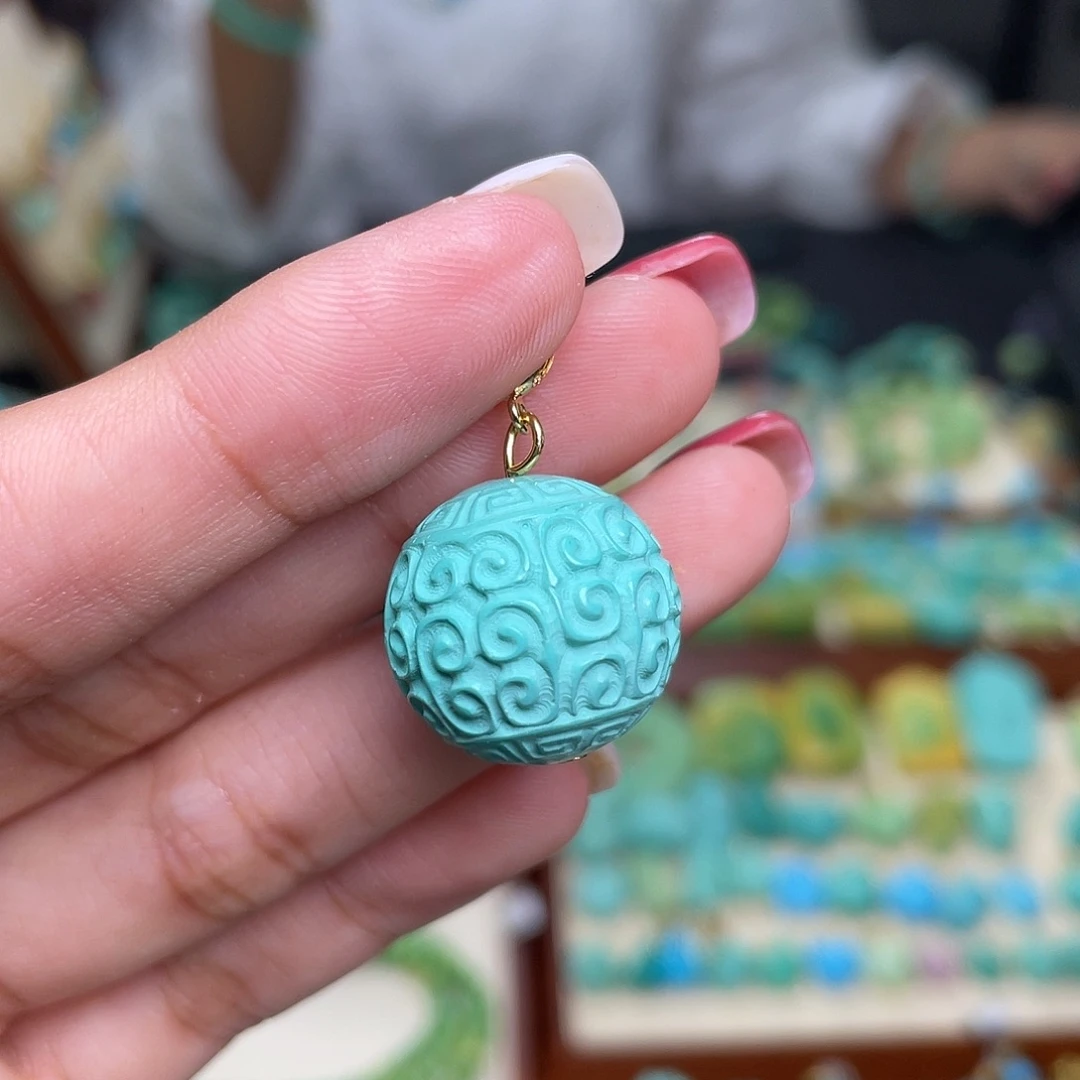 湖北原生态 直径17