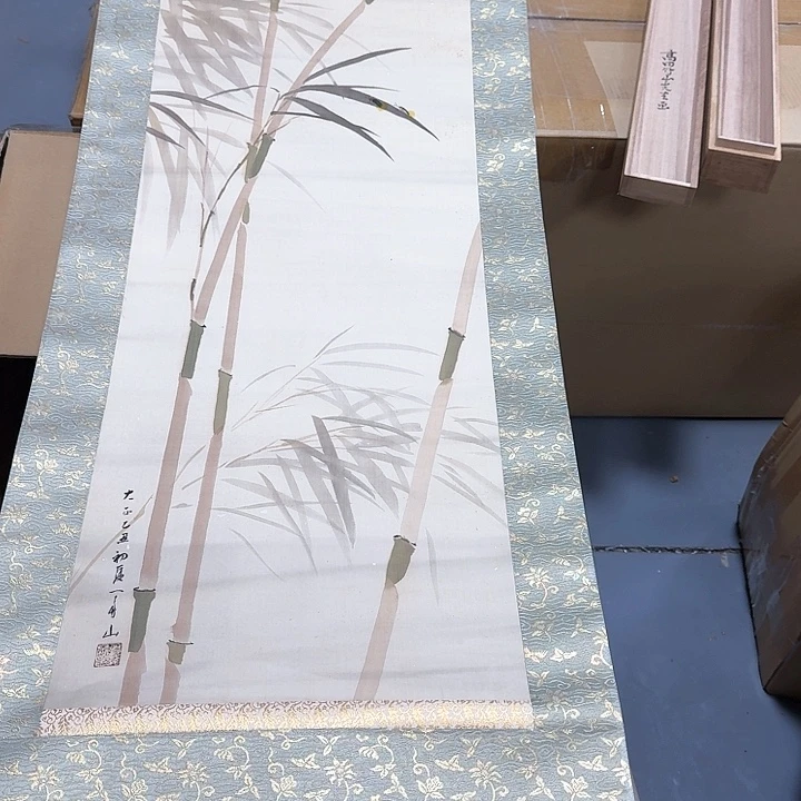 绘画M****d哈哈。