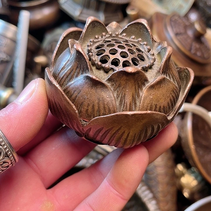 铜器摆件家居摆件