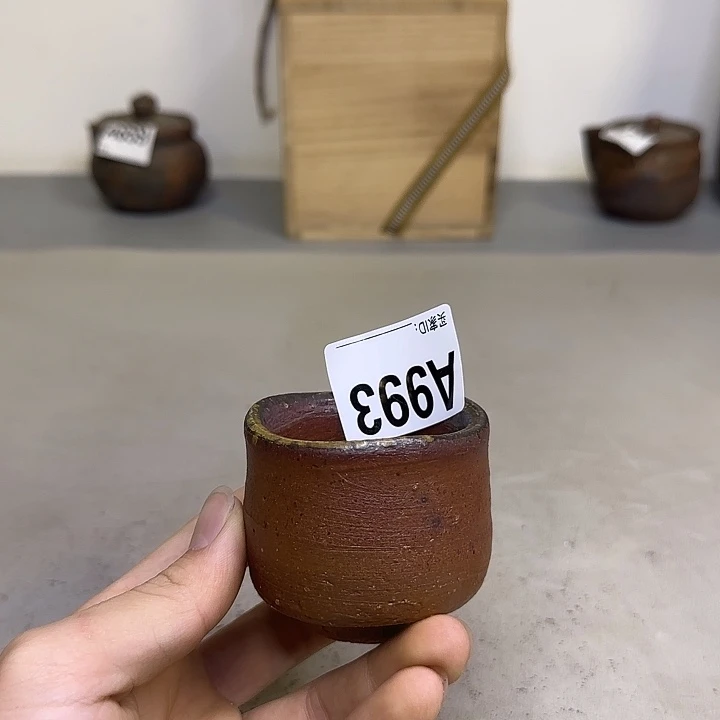 备前烧作品备前烧作品