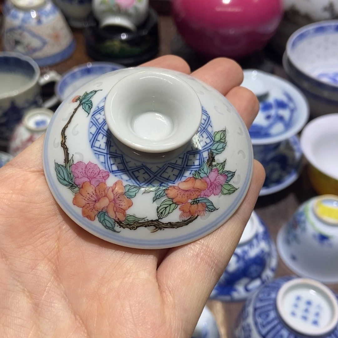 陶瓷艺术品的制作