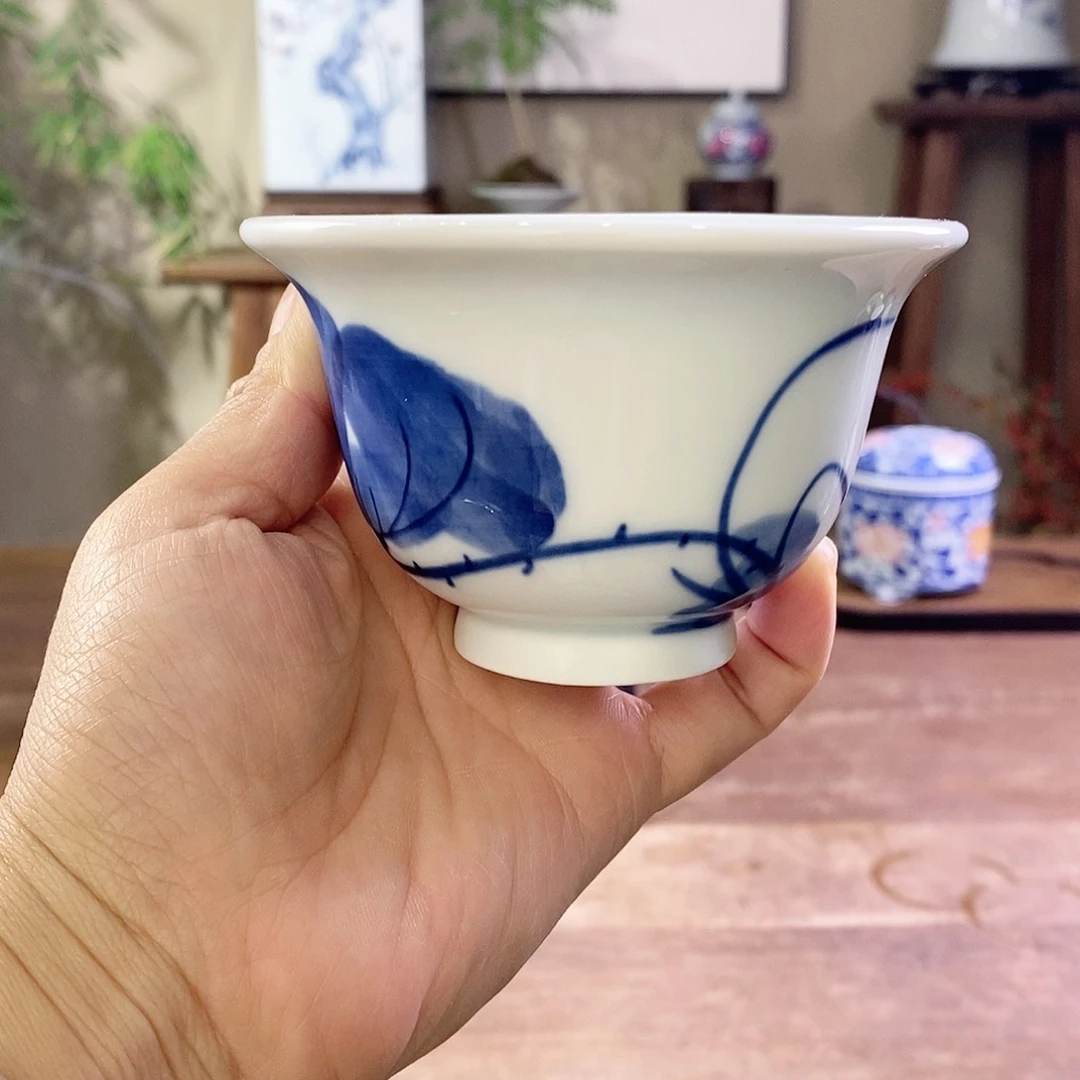【闪购商品】景德镇陶瓷家用摆件