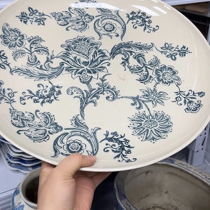 35公分宽盘子0000000000