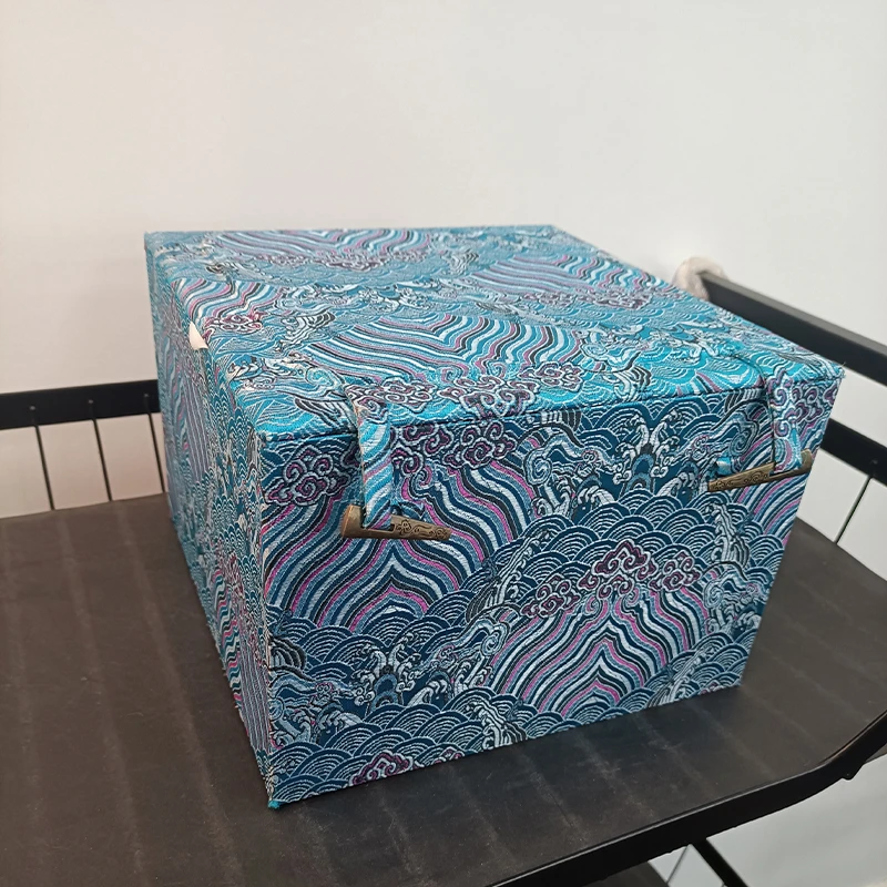 壶说砂 紫砂1.27日礼盒005