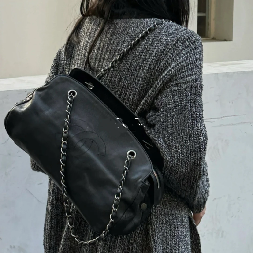 95新 Chanel/香奈儿 香奈儿/单肩包/5186 菲菲