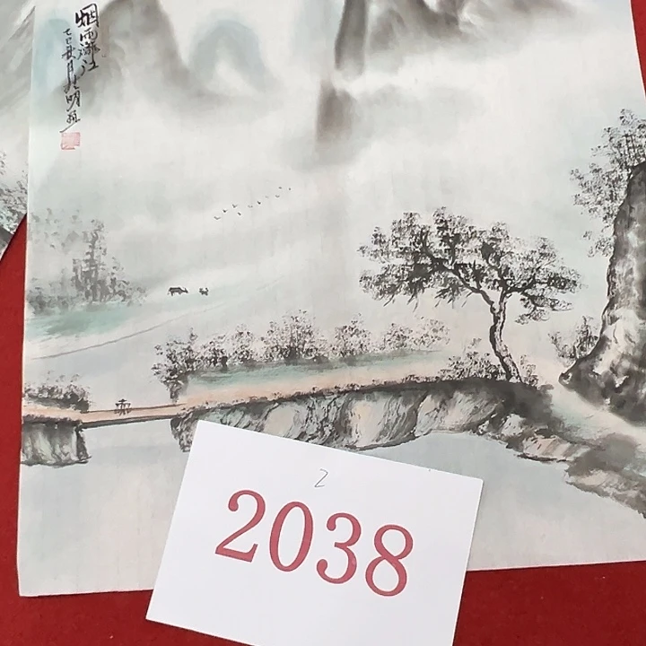 竖款晚上好惊喜不断