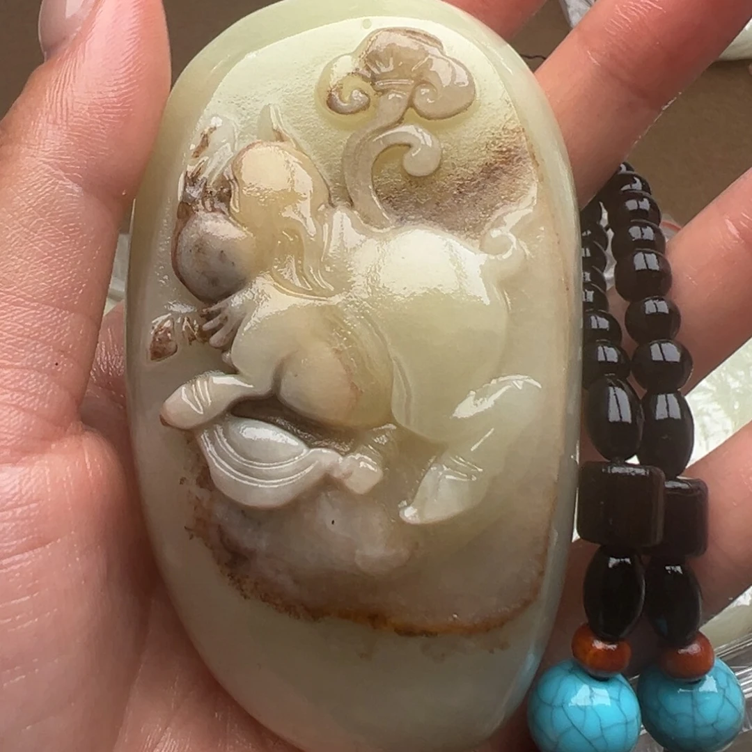 多样性发货一物一拍