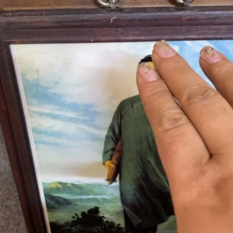 瓷片景德镇陶瓷学院