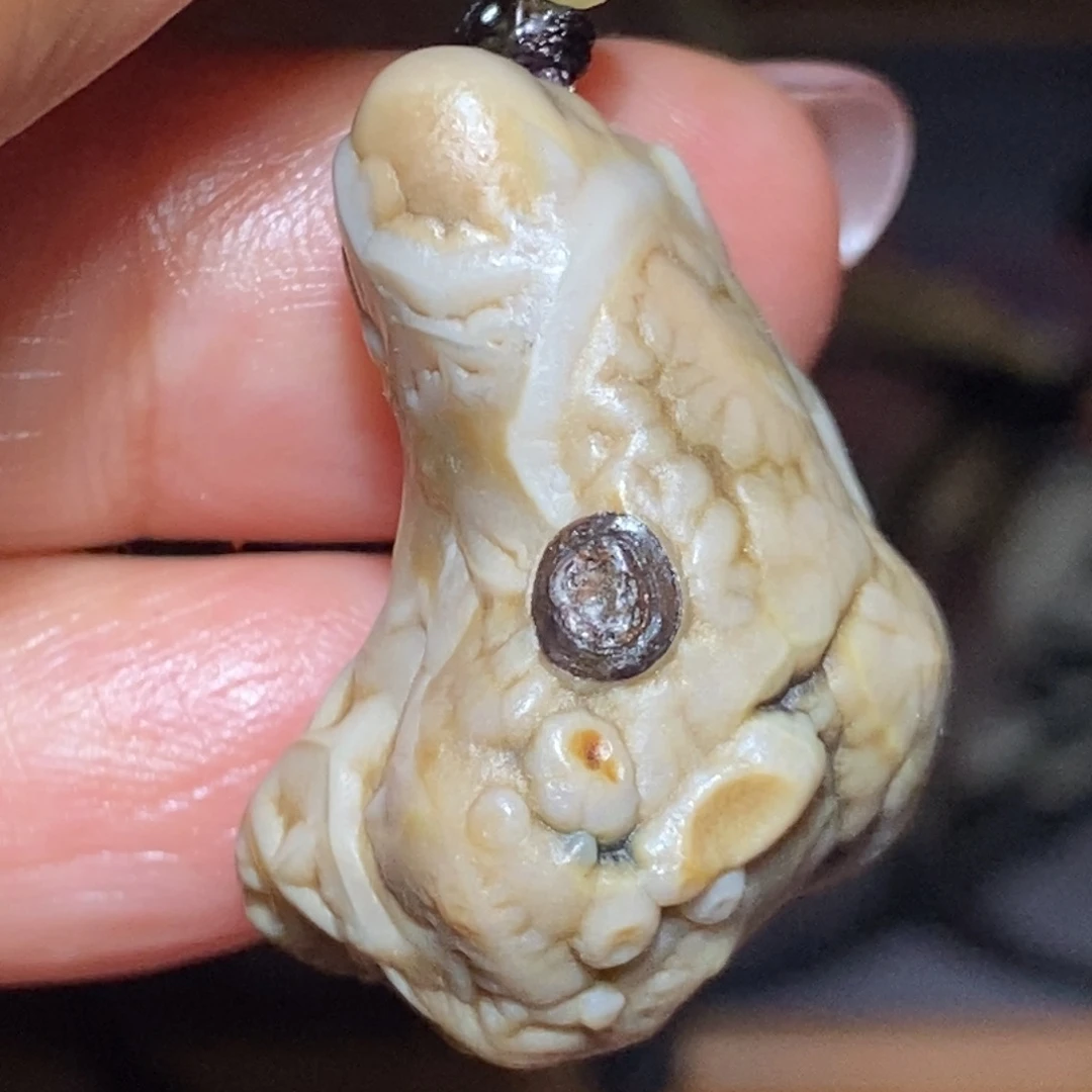 玛瑙/玉髓合金珠宝半成品