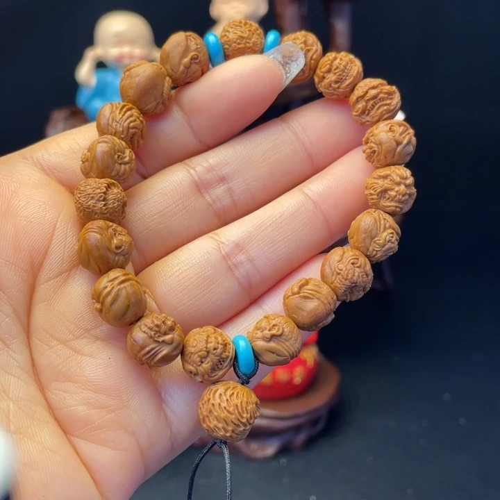 橄榄核手串/手链b v b h h j j j