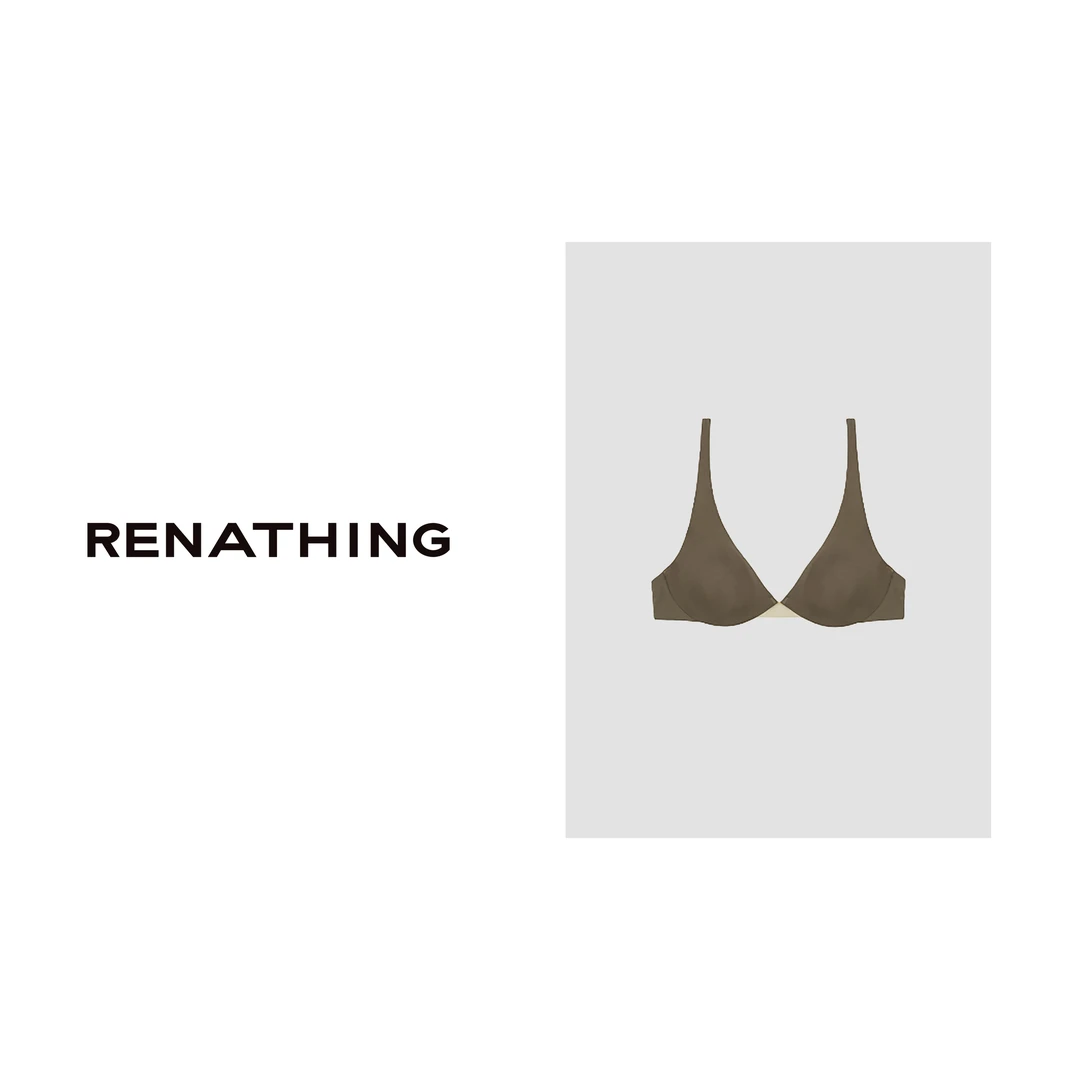 【RENATHING】钢圈文胸