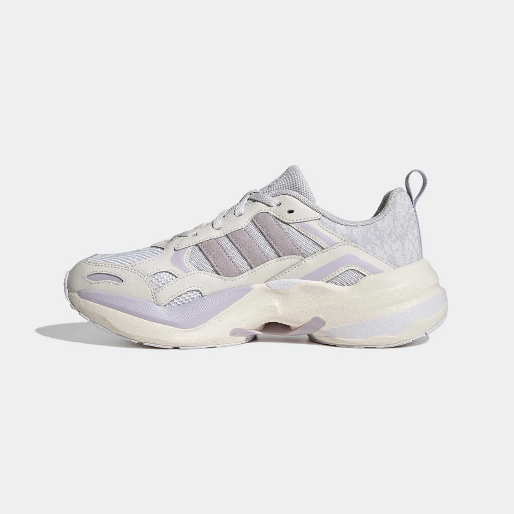 【锅巴孤品】Adidas/阿迪达斯 新款男女运动低帮系带跑步鞋ID0636