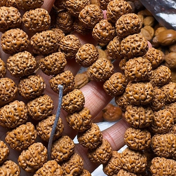 橄榄核手串我是你