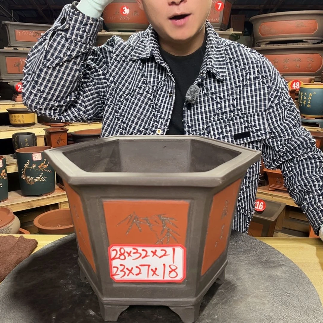 紫砂其他精品紫砂工厂直发