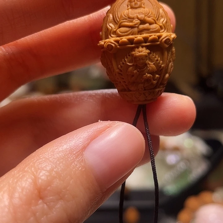 橄榄核手串/手链橄榄核