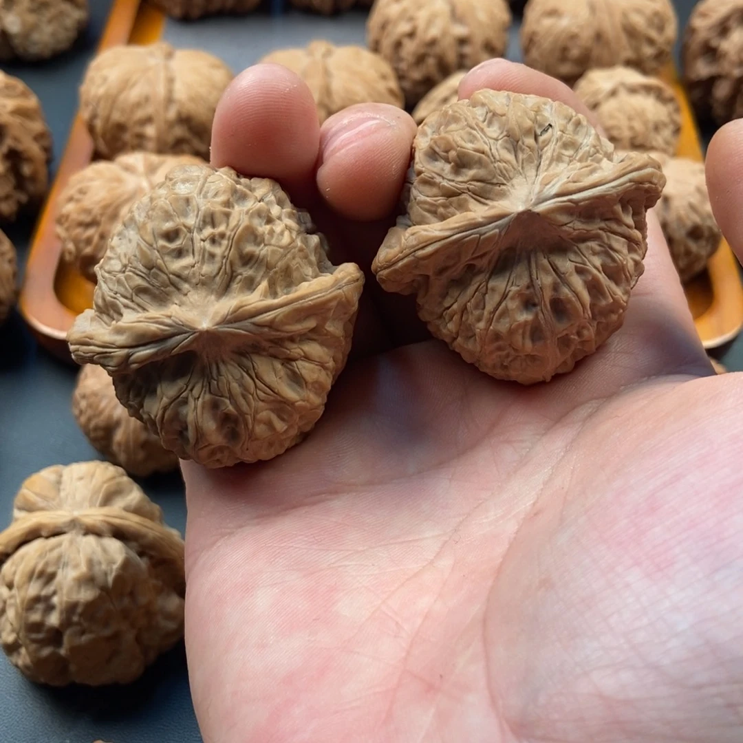 吊坠文玩核桃南瓜全品43