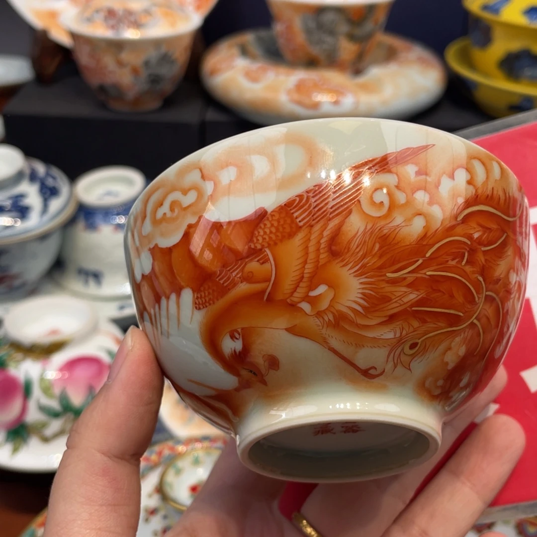 景德镇陶瓷景德镇