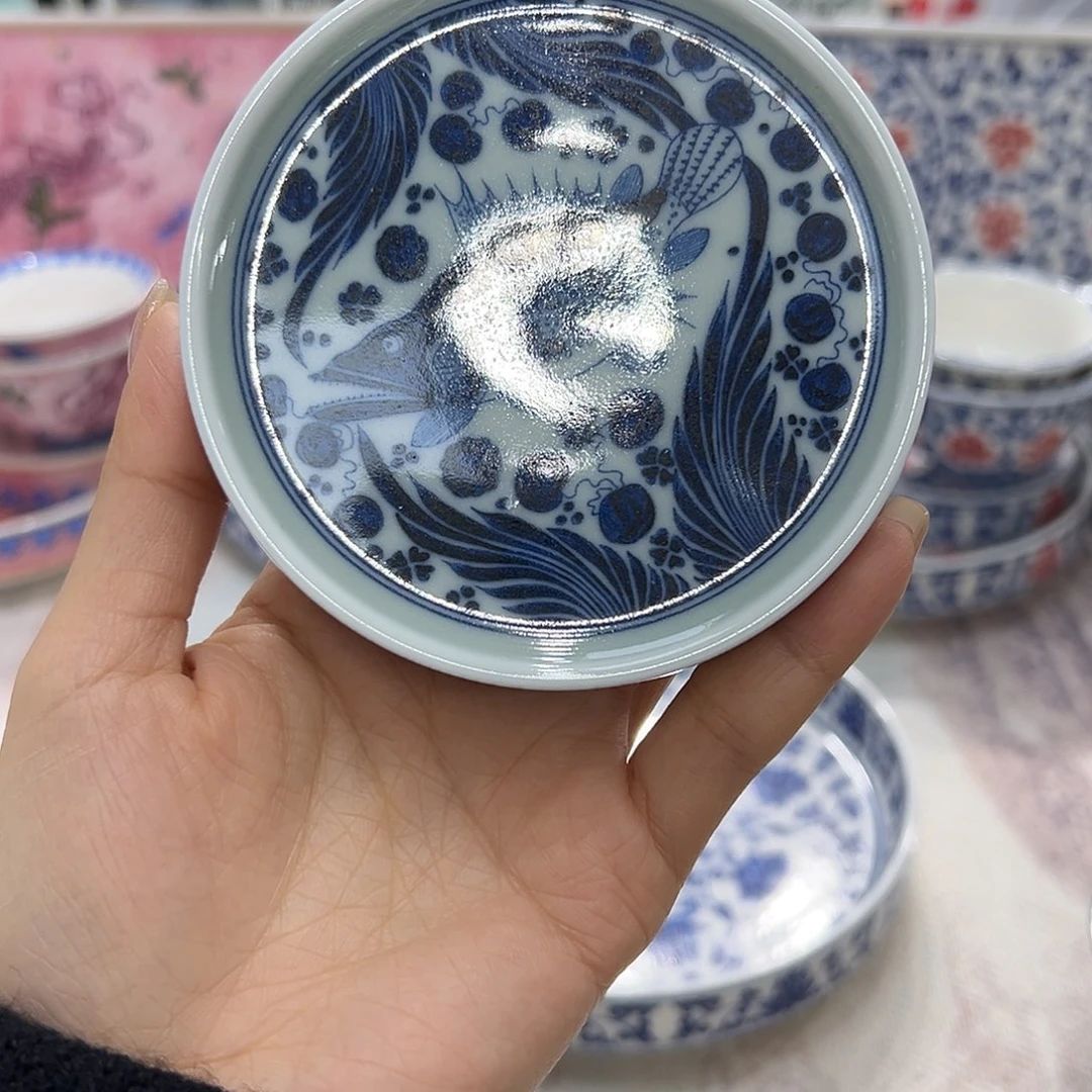 @***墨陶景德镇陶瓷工厂福利价