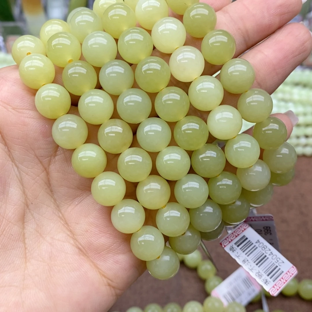 手串未镶嵌和田玉多样性拍一发一 卡10