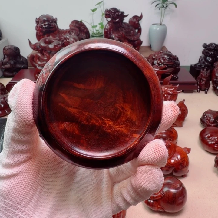 檀香紫檀（小叶紫檀）