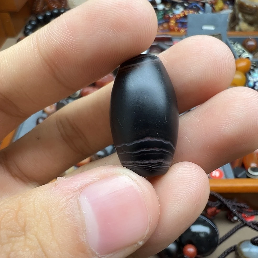 合金玛瑙/玉髓珠宝半成品