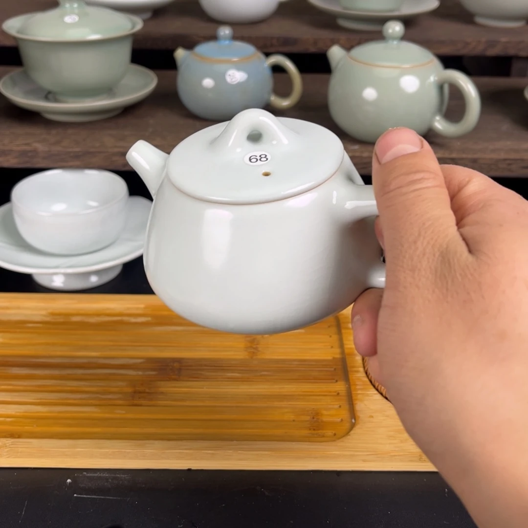 【闪购商品】嗯*@微瑕石瓢微瑕第一