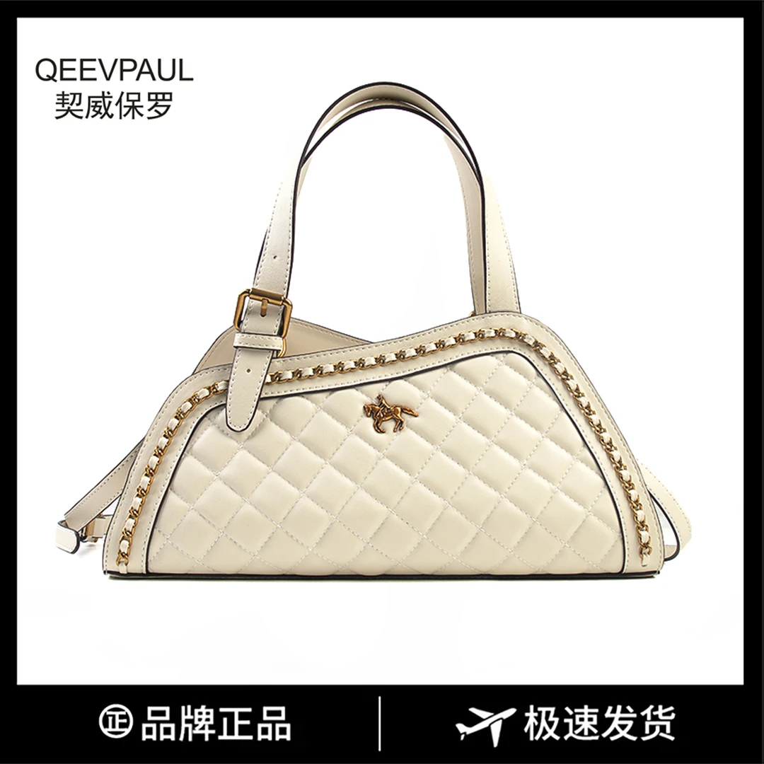 【长34宽11高17】通勤百搭斜挎包时尚包单肩手提3354