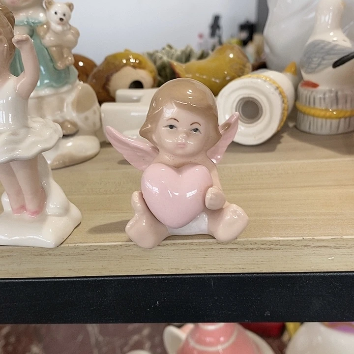 摆件陶瓷树脂家居摆件