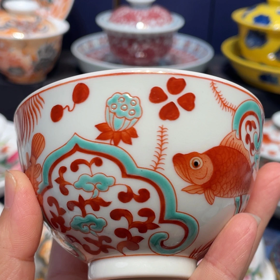 景德镇瓷器景德镇陶瓷