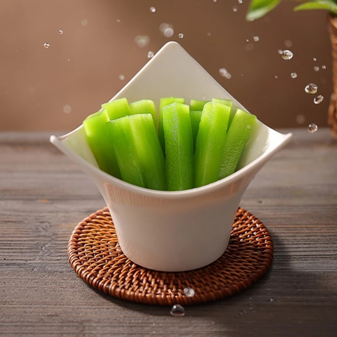 青笋-海底捞火锅外送g