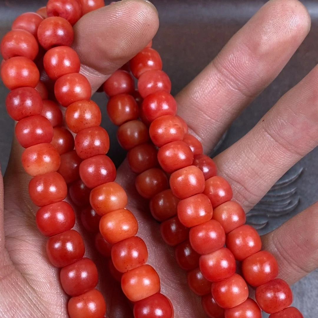 手串/手链驼骨1.0尺寸驼骨,68