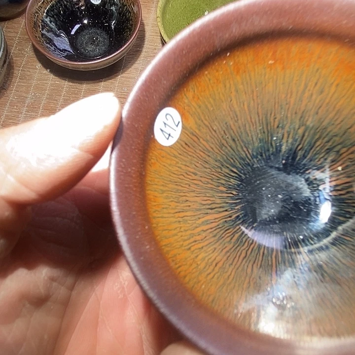 技***筹茶盏你是我的眼里有光