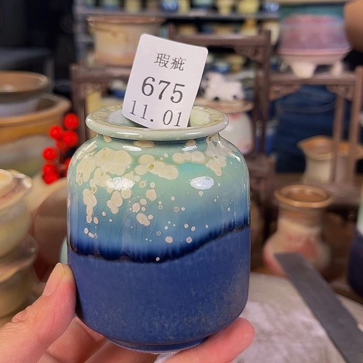 瓷片景德镇陶瓷手工制作